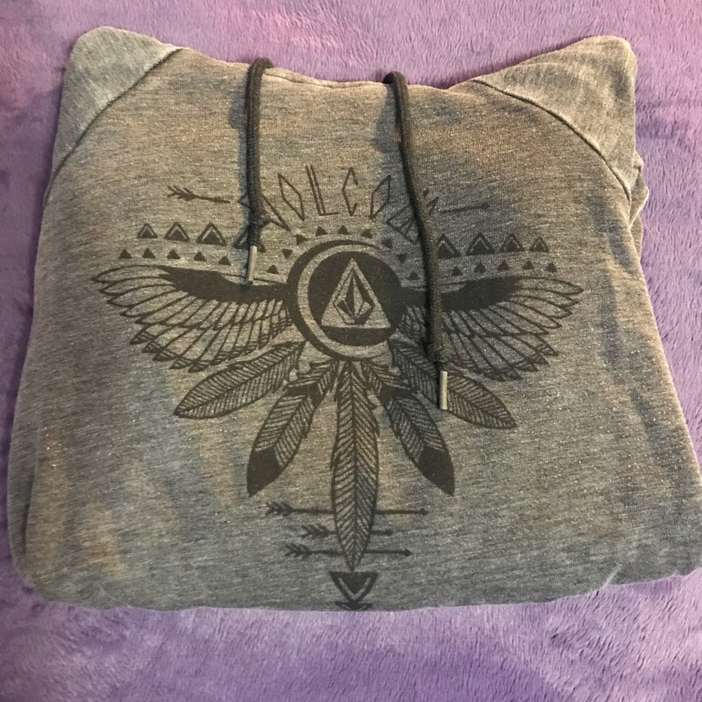 Volcom Hoodie